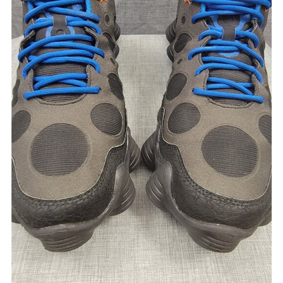 Reebok ATV 19 Plus Black Blue All Terrain Shoes Sneakers V53165 Mens Size 11.5 main image 12